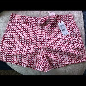 Vineyard Vines patterned shorts